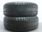 2x Sommerreifen Radar Rivera Pro2 205/60 R16 96V 7,5mm Dot4724 B858