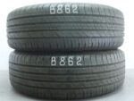 2x Sommerreifen Goodyear EfficientGrip 2 SUV 215/60 R17 96H 5-5,5mm Dot4123 B862