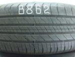2x Sommerreifen Goodyear EfficientGrip 2 SUV 215/60 R17 96H 5-5,5mm Dot4123 B862 – Bild 2