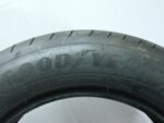 2x Sommerreifen Goodyear EfficientGrip 2 SUV 215/60 R17 96H 5-5,5mm Dot4123 B862 – Bild 3