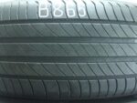 2x Sommerreifen Michelin Primacy 4 215/60 R17 96H 4,8-5,2mm Dot1721 B865 – Bild 2