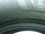 2x Sommerreifen Michelin Primacy 4 215/60 R17 96H 4,8-5,2mm Dot1721 B865 – Bild 5