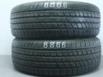 2x Sommerreifen Austone Athena SP303 225/60 R17 99V Dot0121 7,6-8,1mm B866