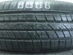 2x Sommerreifen Austone Athena SP303 225/60 R17 99V Dot0121 7,6-8,1mm B866 – Bild 2