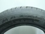 2 Sommerreifen Maxxis VanSmart MCV3+ 215/60 R17C 109/104T 9,2-9,5mm Dot5224 B868 – Bild 3