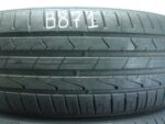 2x Sommerreifen Hankook Venus Prime 3 215/45 R18 89V 6,8-7,5mm Dot3422 B871 – Bild 2