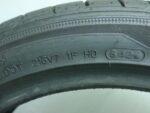 2x Sommerreifen Hankook Venus Prime 3 215/45 R18 89V 6,8-7,5mm Dot3422 B871 – Bild 5